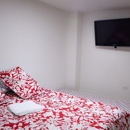La Plazoleta Apartamento Apartment Guatape Exterior photo