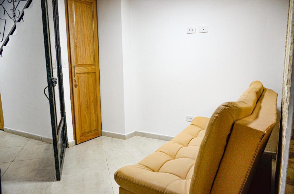 La Plazoleta Apartamento Apartment Guatape Exterior photo