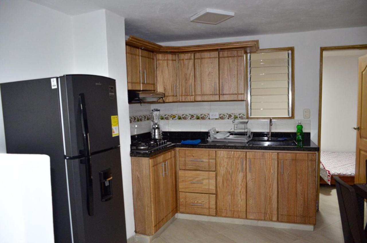 La Plazoleta Apartamento Apartment Guatape Exterior photo